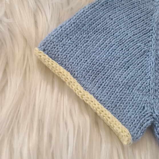 

Sunny Days - T-shirt Enfant
4