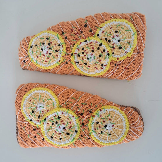 

Saumon rôti au four
1