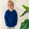 

Snowdrop - Pull Junior
1