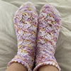 

Garden Blooms - Chaussettes
5