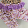 

Garden Blooms - Chaussettes
2