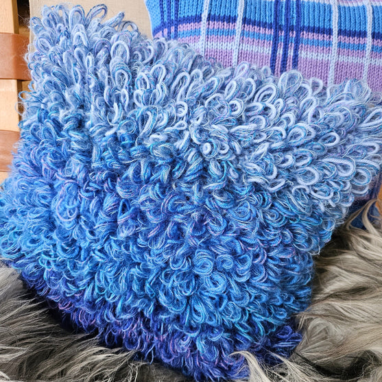 

Beatrice - Coussin
2