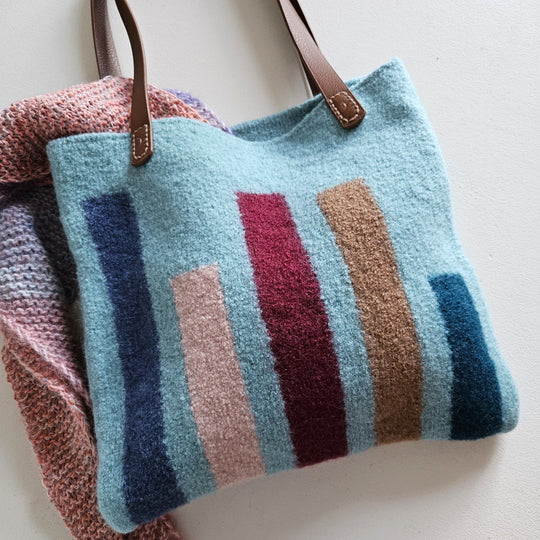 Emmenez-moi - Sac