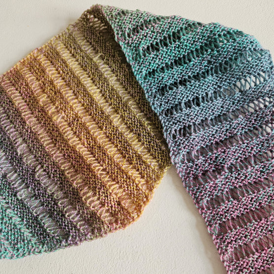 

Bandit Bandana - Echarpe
4