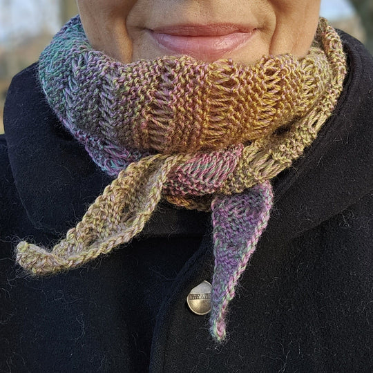 Bandit Bandana - Echarpe