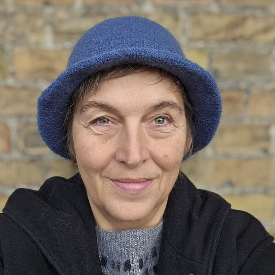 

My Hat - Chapeau couleur unie
1