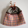 

Tartan - Sac à projet
4