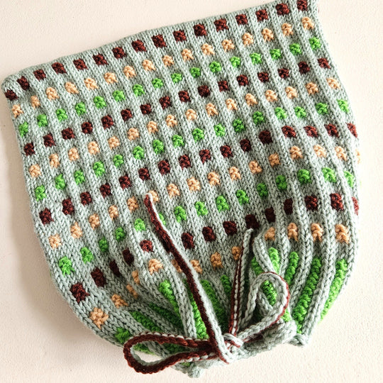 Mosaik - Sac à projet