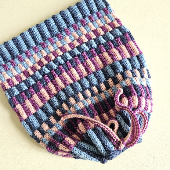 

Lameller - Sac à projet
1