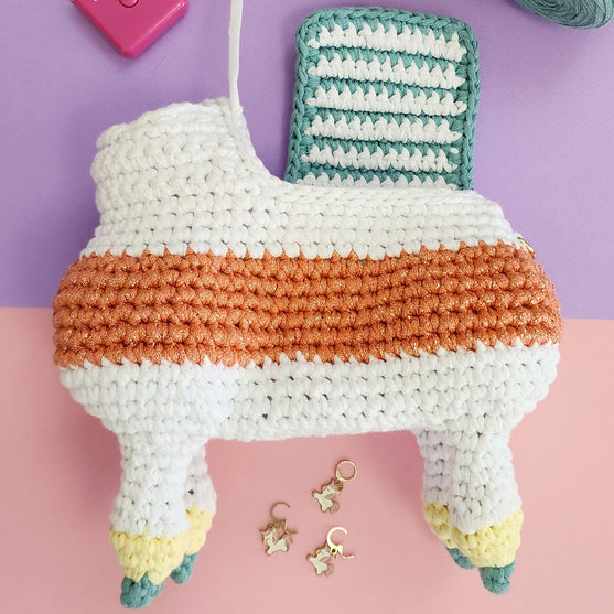 

The Herd Bag - #TheHerdCAL
1