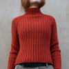 

Copper Crest - Pull
7