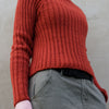 

Copper Crest - Pull
8