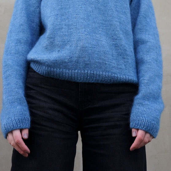 

Hazy Whisper - Pull
9