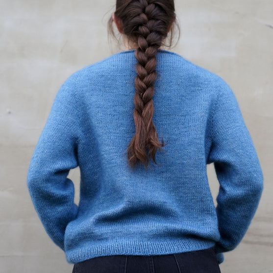 

Hazy Whisper - Pull
8