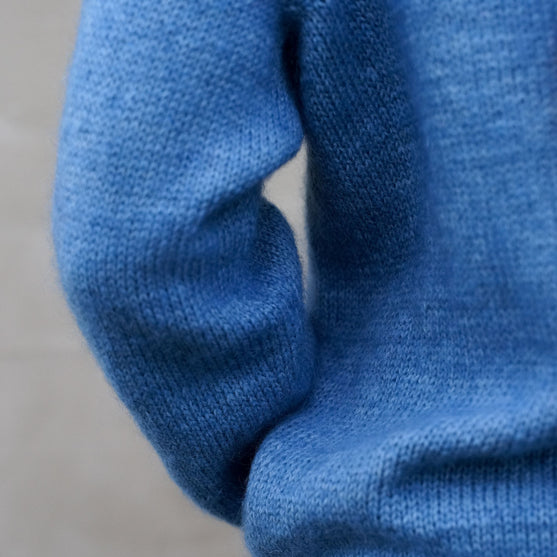 

Hazy Whisper - Pull
11