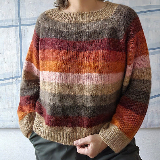 

Stribevis - Pull
1