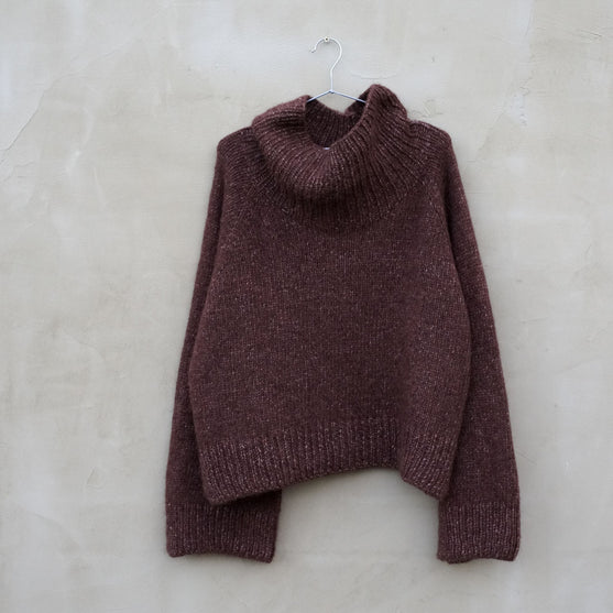 

Umber Cloud - Pull
1