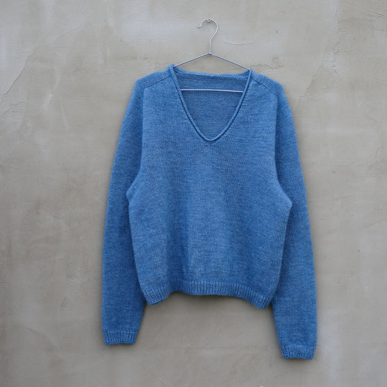 

Hazy Whisper - Pull
1