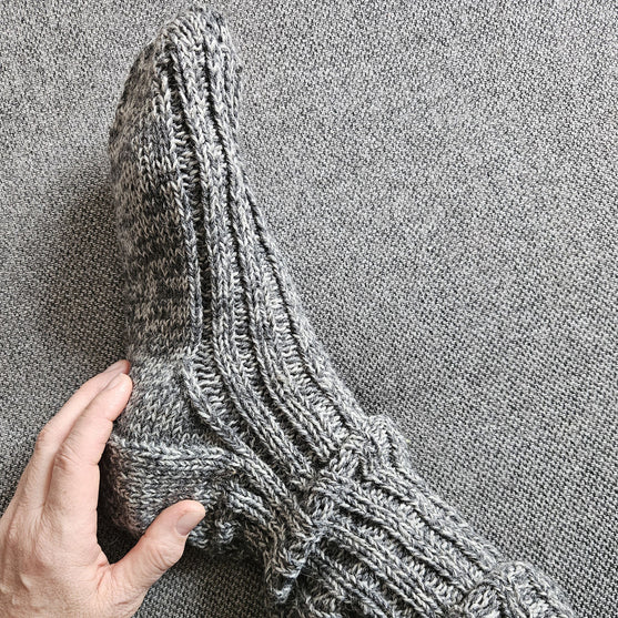 

Folmer - Chaussettes en laine
8