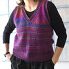 

Alma - Gilet sans manches
3