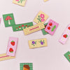 

Étiquettes avec motifs - Hobbii
3
