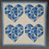 

Love for squares - Couverture
1