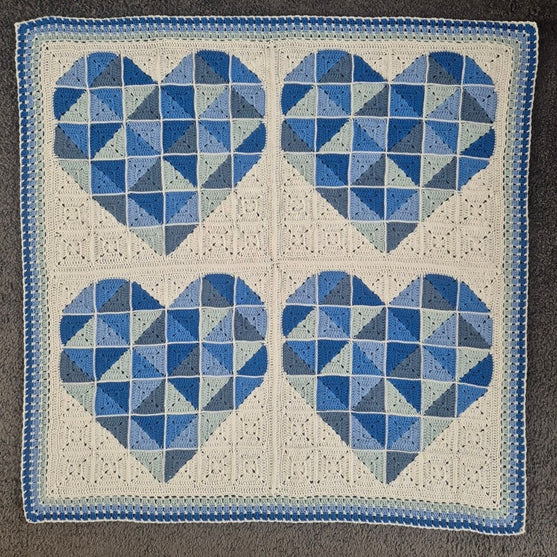 

Love for squares - Couverture
1