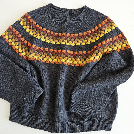 

Søndags Sailor - Pull
6