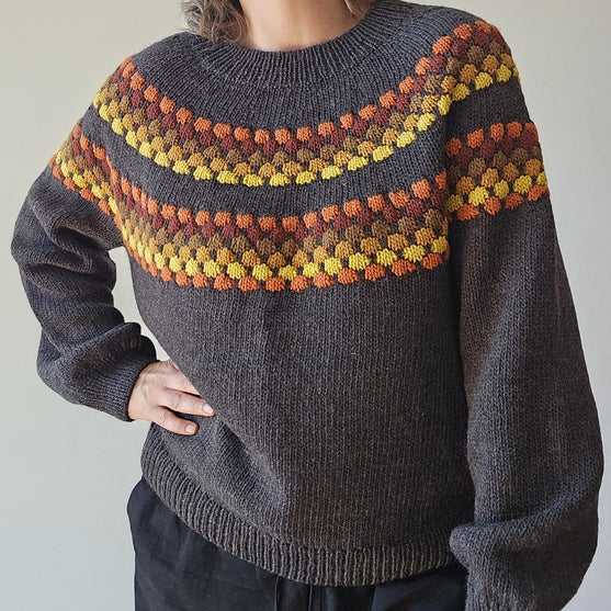 

Søndags Sailor - Pull
1