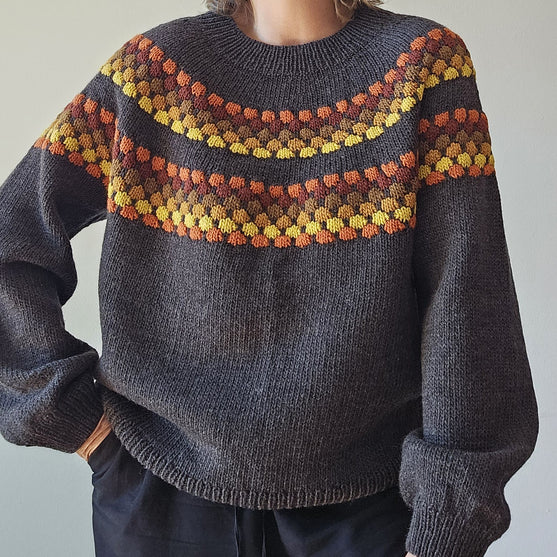 

Søndags Sailor - Pull
3