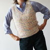 

Betty Vibrant - Pull sans manches
2