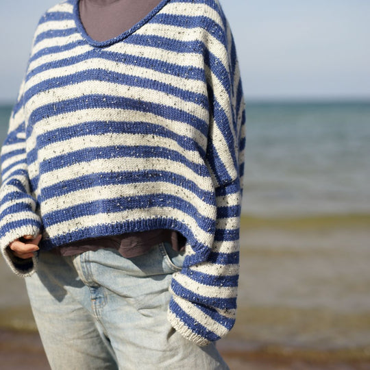 Marine - Pull