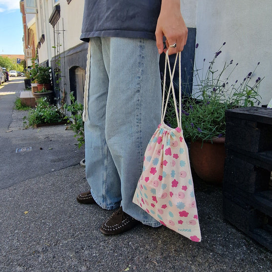 

Sac à projet - Yarniis - Hobbii
2