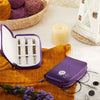 

Jeu d'aiguilles circulaires interchangeables Symfonie Starter - KnitPro
4