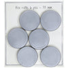 

Grelots pour hochets - Gros - Go Handmade
1