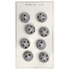 

Boules hochet - Go Handmade
1