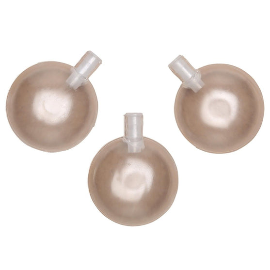 

Couineur (Squeaker) - 3 pièces - Go Handmade
1