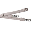 

Sangle en coton - Ajustable 85-125 cm x 25 mm - Go Handmade
1