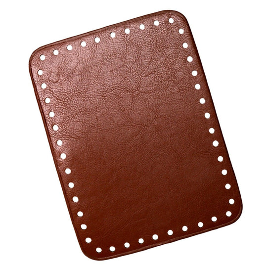 Fond de sac / Fond de panier - Brown - Go Handmade