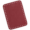 

Fond de sac / Fond de panier - Raspberry - Go Handmade
1