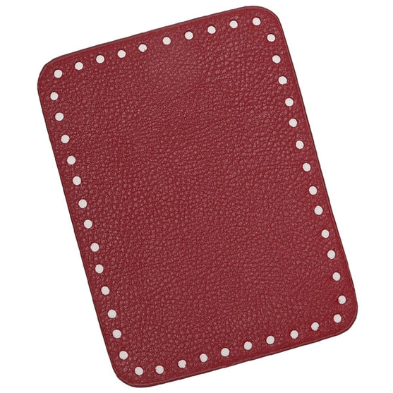 

Fond de sac / Fond de panier - Raspberry - Go Handmade
1