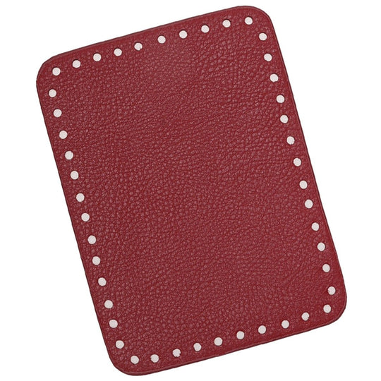 Fond de sac / Fond de panier - Raspberry - Go Handmade