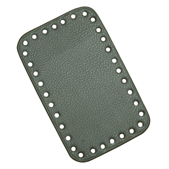 

Fond de sac / Fond de panier - Green - Go Handmade
1