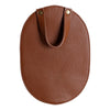 

Rabat pour fermoirs métalliques pour sac - Brun/Bronze - Go Handmade
1