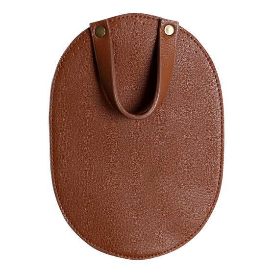 

Rabat pour fermoirs métalliques pour sac - Brun/Bronze - Go Handmade
1