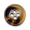 

Boutons (look) corne - Go Handmade
3