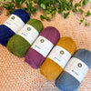 

Soft Alpaca Lace - Hobbii
3