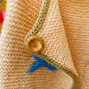 

Applique Jacket - Gilet Enfant
4
