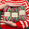 

Christmas Sock Wool (Édition limitée) - Hobbii
2