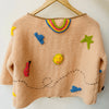 

Applique Jacket - Gilet Enfant
3